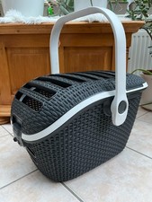 Curver katzen transportbox gebraucht kaufen  Berlin