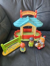 Happyland bundle for sale  IPSWICH