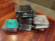Lot empty dvd for sale  Rochester
