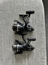 Shimano 4000 baitrunner for sale  HORNCHURCH