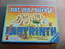 Verrückte labyrinth ravensbur gebraucht kaufen  Eutin