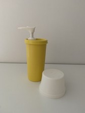 Tupperware senfspender deckel gebraucht kaufen  Schortens