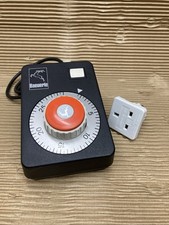 Baeuerle stag darkroom for sale  HENLEY-IN-ARDEN