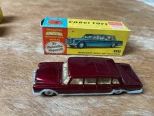 Corgi toys 247 for sale  LEEDS