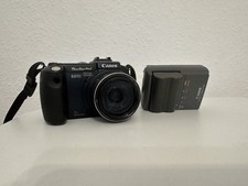 Canon powershot pro1 gebraucht kaufen  Bremen