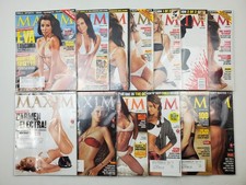 2005 maxim magazine for sale  Coeur D Alene
