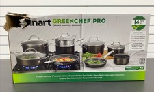 Cuisinart greenchef pro for sale  Springfield