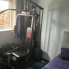 Pro power multi for sale  ALEXANDRIA