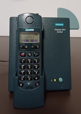 Siemens gigaset 2011 gebraucht kaufen  Dachau