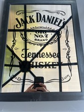 Jack daniels glas gebraucht kaufen  Seesen