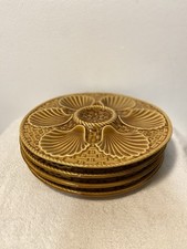 Longchamp oyster plates d'occasion  Montargis