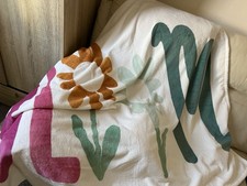 Cream bloom slogan for sale  KING'S LYNN