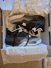 Air jordan fear for sale  BASINGSTOKE