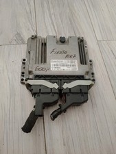 KOMPUTER STEROWNIK 0281033274 F1B1-12A650-AYB FORD FIESTA MK7 na sprzedaż  PL