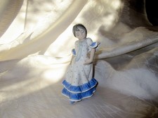Lladró juanita flamenco for sale  STIRLING