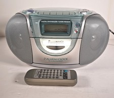 Silver grey panasonic for sale  MANCHESTER