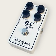Xotic booster classic d'occasion  Expédié en France
