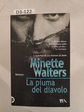Piuma del diavolo usato  Carpi