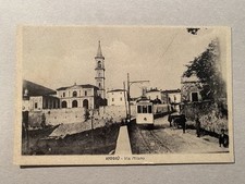 Varese viggiu via usato  Varese