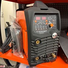 Jasic tig 315p for sale  ASHTON-UNDER-LYNE
