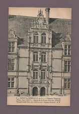 Château azay curtainau d'occasion  Expédié en Belgium