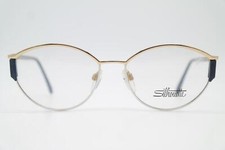 Brille silhouette 6304 gebraucht kaufen  Berlin