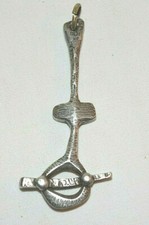 Pendentif dlh créateur d'occasion Pendentif dlh créateur d'occasion  Pont-Évêque