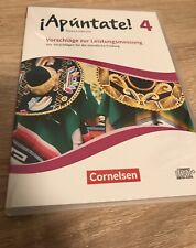 Apuntate vorschläge zur gebraucht kaufen  Linden