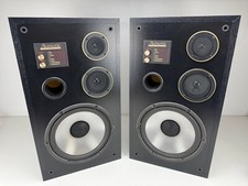 Conjunto de alto-falantes 3 vias monitor de estúdio Acoustic Series 3311 - par correspondente, usado comprar usado  Enviando para Brazil