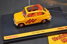 Brumm fiat 600d usato  Carmagnola
