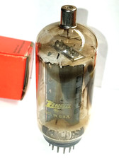 Zenith 6lb6 6js6c usato  Spedire a Italy