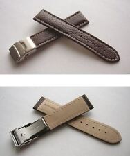 Faltschließenuhrband braun we gebraucht kaufen Faltschließenuhrband braun we gebraucht kaufen  Aschaffenburg
