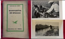Caccia luciano campo usato  Treviso