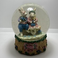 Vintage easter musical for sale  Andover