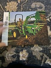 John deere 2305 for sale  Berlin