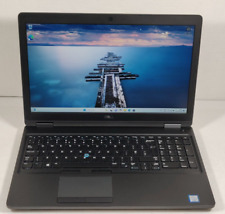 Dell precision 3530 for sale  ILFORD