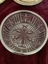 set heavy cut antique crystal for sale set heavy cut antique crystal for sale Hillsborough