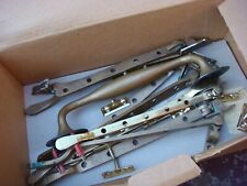 Old vintage brass for sale  BEDFORD