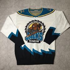 Cleveland lumberjacks ihl for sale  Lawndale