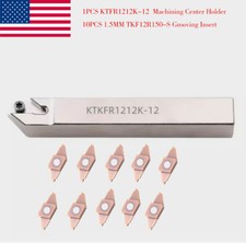 12mm ktkfr lathe for sale  New York