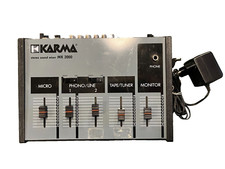 Karma 2000 stereo usato  Bologna