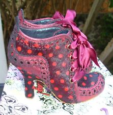 Irregular choice abigail for sale  HOVE