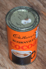 Vintage advertising tin for sale  CIRENCESTER