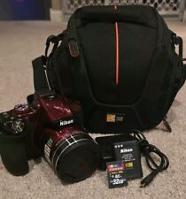 Nikon coolpix p600 for sale  Salisbury