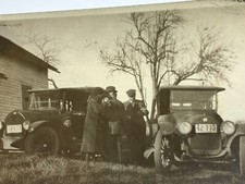 1920 original found for sale  Mission