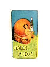 Ancien carnet feuilles d'occasion  Gémenos