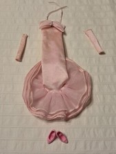 1987 outfit barbie usato  Caltagirone
