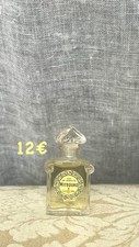 Mitsouko guerlain miniature usato  Catania