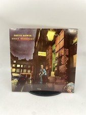 David bowie. rise for sale  CLACTON-ON-SEA