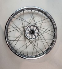Front wheel yamaha d'occasion  Expédié en Belgium